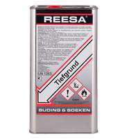 Reesa Tiefgrund / Грунтовка глубокого проникновения