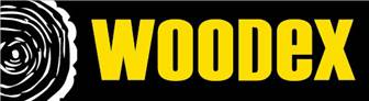 logo woodex 2017