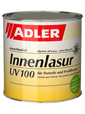 Декоративная лазурь Innenlasur UV 100