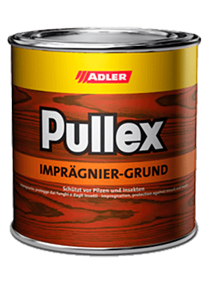 Грунтовочная пропитка Pullex Imprägnier Grund