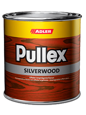 Лазурь-пропитка Pullex Silverwood