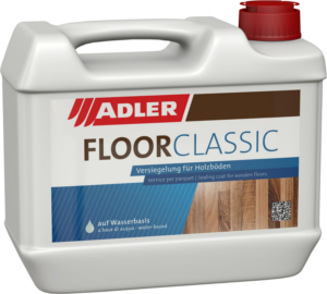 Adler Floor-Classic