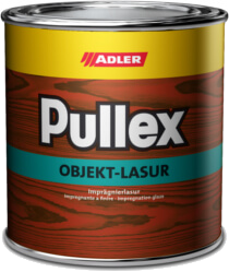 Pullex Objekt-Lasur