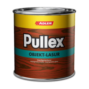 Pullex Objekt-Lasur