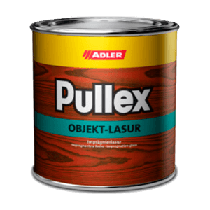 Pullex Objekt-Lasur