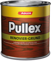 Pullex Renovier Grund