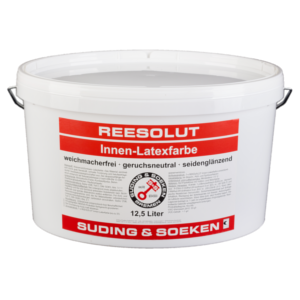 REESOLUT Innen-Latexfarbe