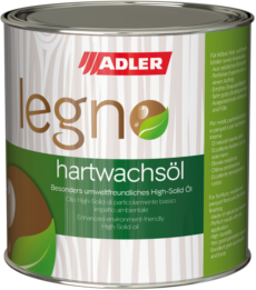 Legno-Hartwachsöl