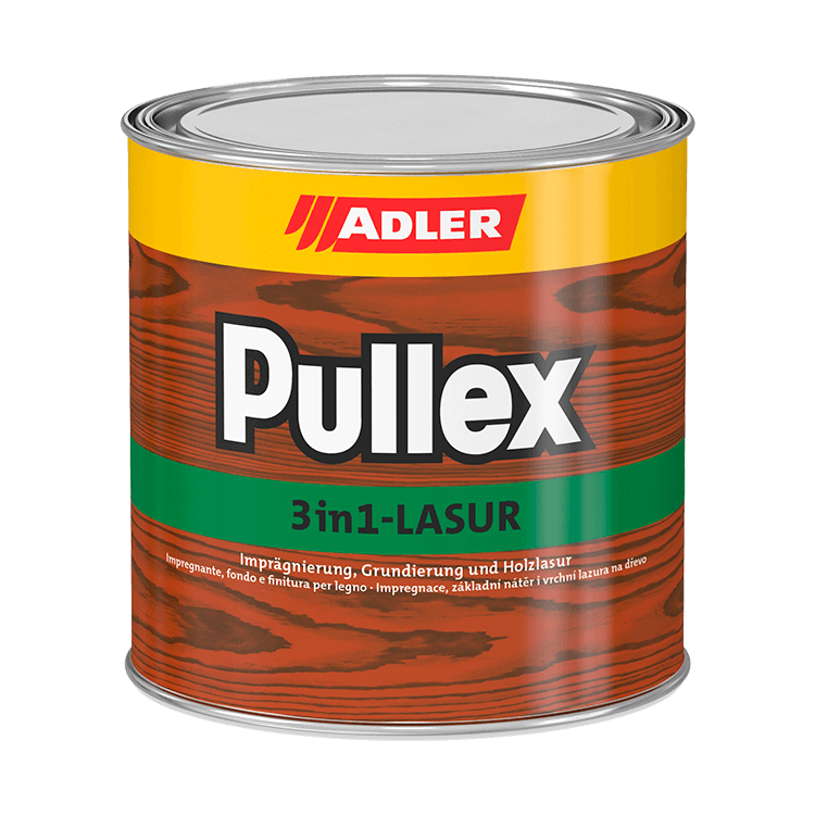Adler Pullex 3in1-Lasur