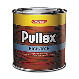Adler Pullex High-Tech