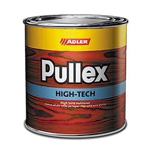 Adler Pullex High-Tech