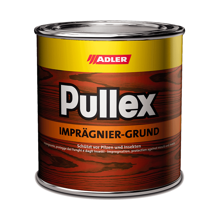 Грунтовочная пропитка Adler Pullex Imprägnier Grund Бесцветный 20 л