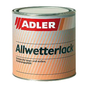 Allwetterlack