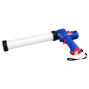 Аккумуляторный пистолет для герметика IGUN