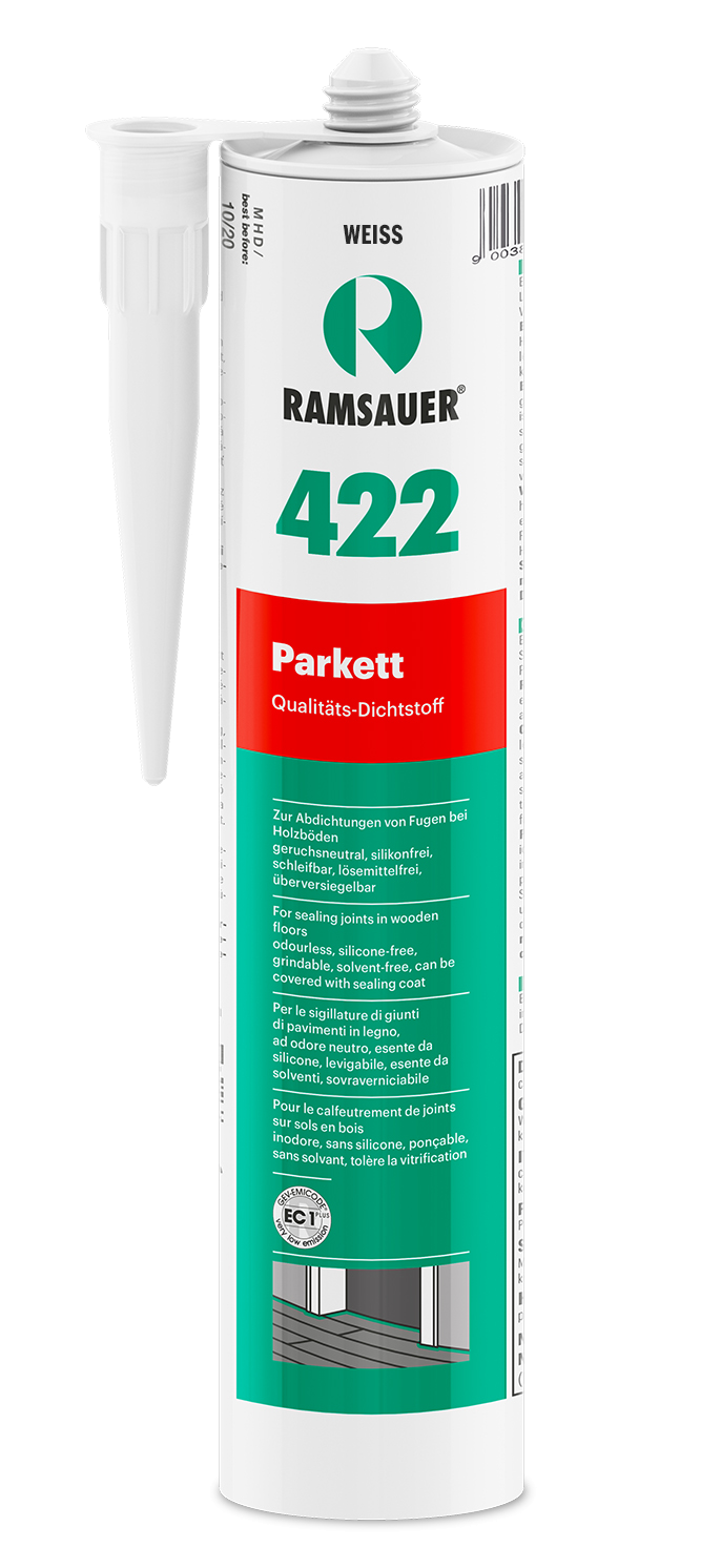 422 PARKETT