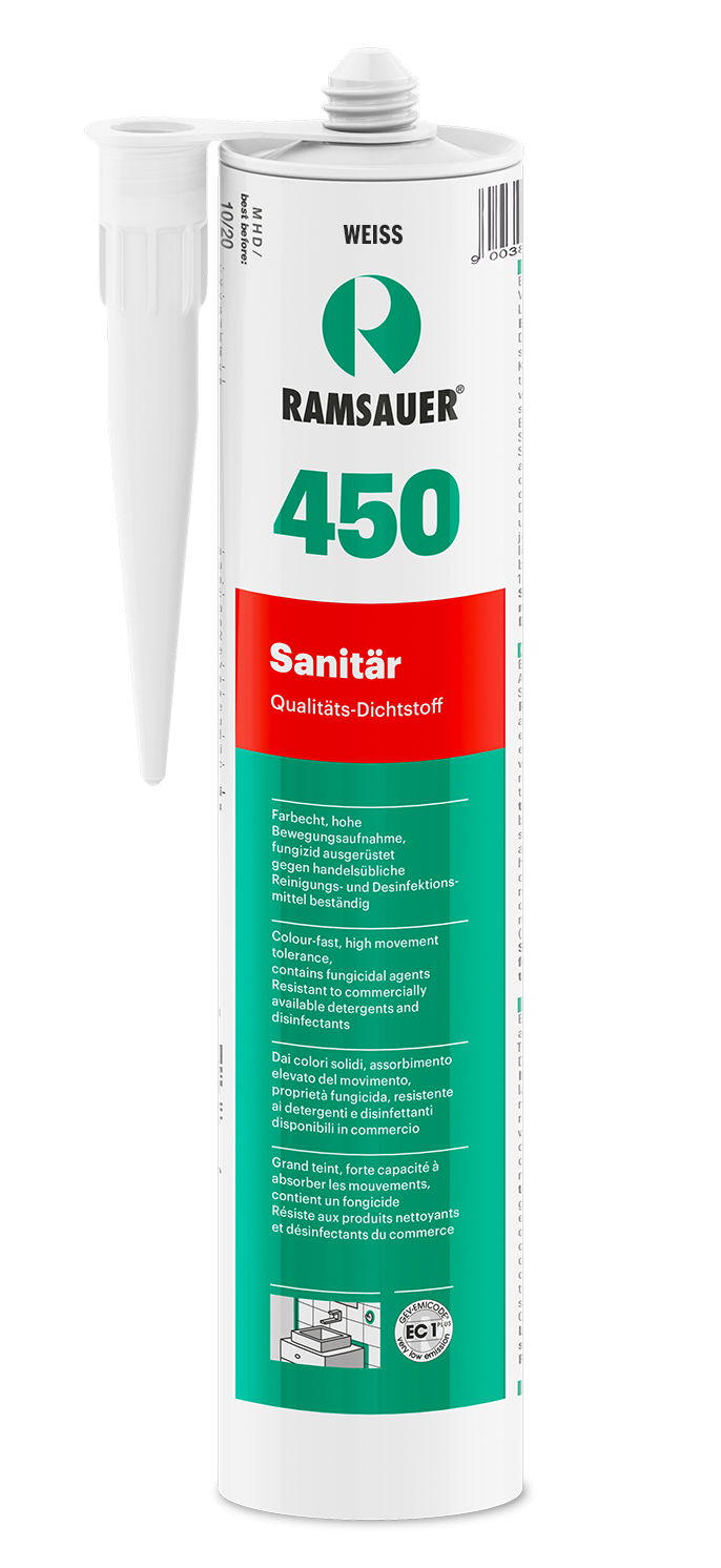 450 SANITÄR