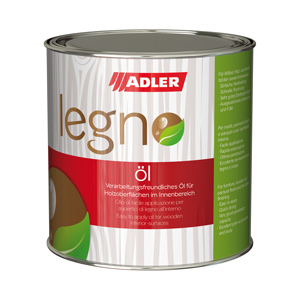 Adler Legno-Öl