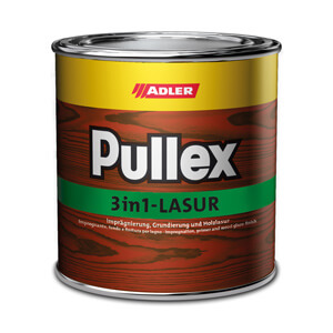 Pullex 3in1-Lasur