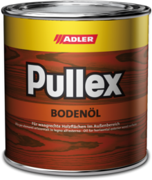 Pullex Bodenöl
