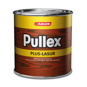 Pullex Plus Lasur