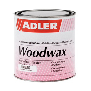 Воск для внутренних работ Adler Woodwax