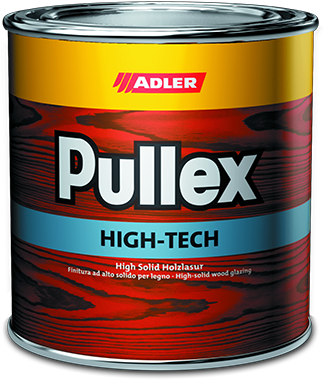 Adler Pullex High-Tech Afzelia 50422 "Афцелия" 0.75 л