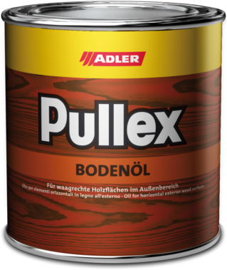 Adler Pullex Bodenöl Java "Ява" 0.75 л