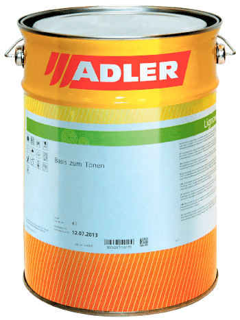 Adler Legno Aqua-Öl